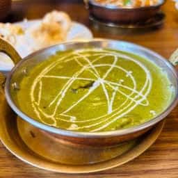 マウント・エベレスト・レストラン