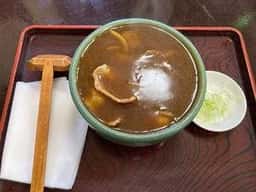 東家そば店