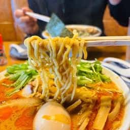 麺屋しらかわ別邸 岐阜店