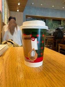 スターバックス コーヒー 星が丘テラス店