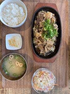 肉食堂 ひょっとこ屋
