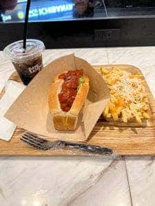 DAYS SANDWICH CAFE
