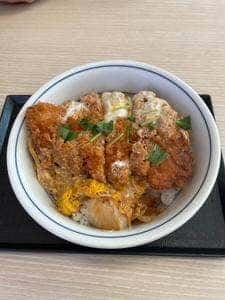 かつや 愛知尾張旭店
