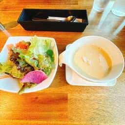 カフェレストラン BAY・COOK