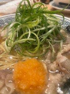 丸源ラーメン 加古川平岡町店