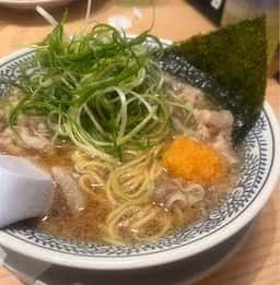 丸源ラーメン 加古川平岡町店