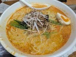 ラーメンHOT めん花
