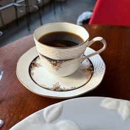 ADLER COFFEE