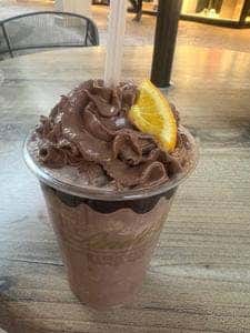 Lindt Chocolat Cafe 三井アウトレットパーク入間店