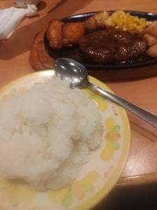 サイゼリヤ 神保町店