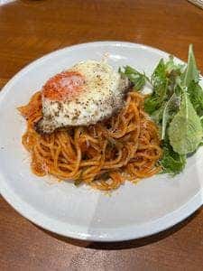 cafe uwaito