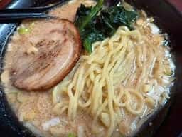 海老塩らーめん