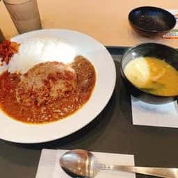 松屋 伊吹PA上り線店