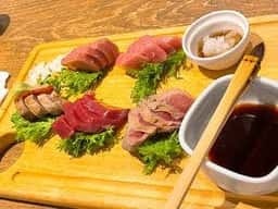 魚屋のマグロ食堂 オートロキッチン 渋谷店