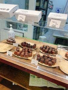 MM Canelé