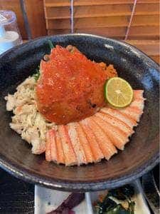 魚屋の喰い処 まつ田