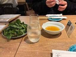 骨付鳥と鶏ダシおでん 歩