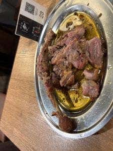 骨付鳥と鶏ダシおでん 歩