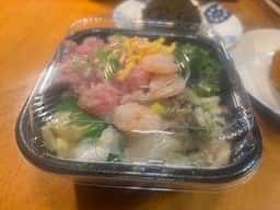 丼丸 幸 Sachi せんげん台店