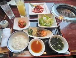 叙々苑 有楽町マリオン店