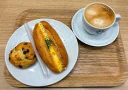 チャオプレッソ&クックハウス あべの橋駅西口店