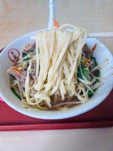 ちゃんぷるー食堂