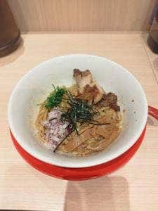 麺や 七彩