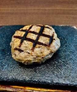 感動の肉と米 岐南店