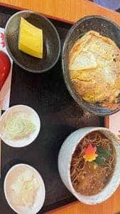 そば処 たぐり庵