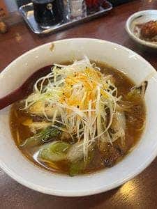 ラーメンむねちゃん