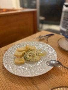 BISTRO DOUCE