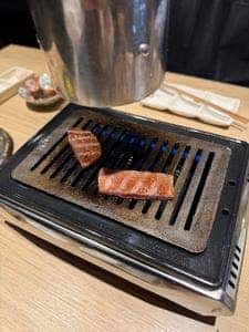 焼肉もとやま 新宿歌舞伎町店