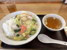 松岸屋