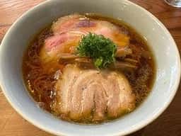 中華そば しば田
