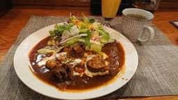 スペイン料理 メソンバスカ