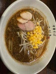 中華そば こびき