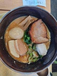 麺屋 梅ノ木