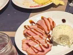 The Churrasco 神戸三宮店