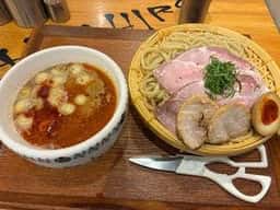 人類みな麺類 つけ麺専門店