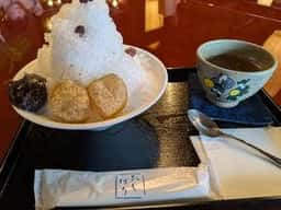 五十鈴茶屋 五十鈴川店