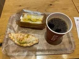 コスタコーヒー 福岡空港国際線ターミナル店