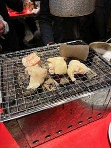 ちょっと安めなホルモン 焼肉ここから 大阪十三本店