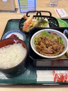 桔梗が丘ゴルフコース レストラン