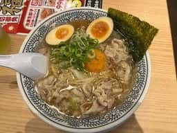 丸源ラーメン 高槻唐崎店