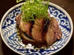 炭火アンプロ