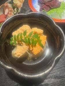 酒と肴 ミヤモト