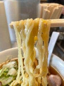 らーめんと餃子 かんな
