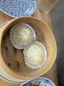 stand中華 裏四神