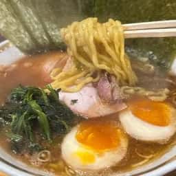 秋葉原ラーメンわいず