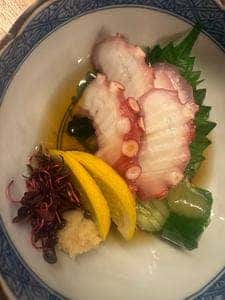 立ち喰い呑み処 いな安